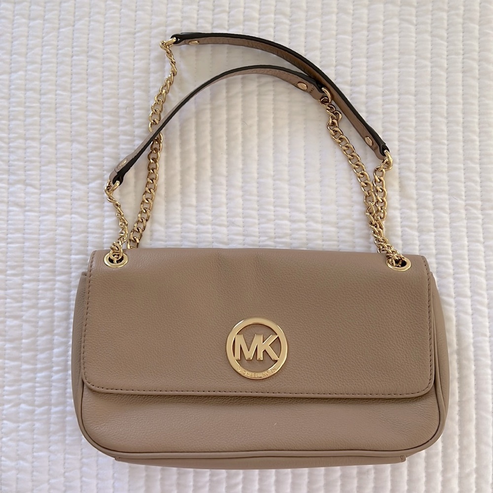 Michael Kors handbag